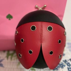 Lady Bug bag